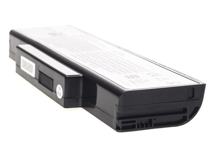 Green Cell batteri PRO A32-K72 A32-N71 för Asus K72 K72J K72F K73SV N71 N71J N73SV X73S - Bild 2