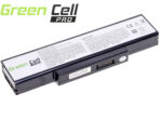 Green Cell batteri PRO A32-K72 A32-N71 för Asus K72 K72J K72F K73SV N71 N71J N73SV X73S - Bild 3