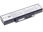 Green Cell batteri PRO A32-K72 A32-N71 för Asus K72 K72J K72F K73SV N71 N71J N73SV X73S - Bild 4