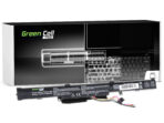 Green Cell Batteri PRO A41-X550E för Asus A450 A550 F550 K550 R510 R510D R510DP X450 X550 X550D