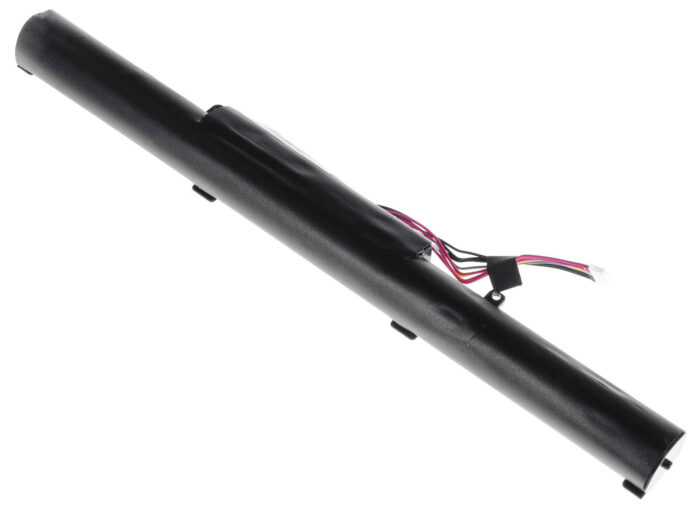 Green Cell Batteri PRO A41-X550E för Asus A450 A550 F550 K550 R510 R510D R510DP X450 X550 X550D - Bild 2