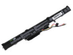 Green Cell Batteri PRO A41-X550E för Asus A450 A550 F550 K550 R510 R510D R510DP X450 X550 X550D - Bild 5