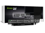 Green Cell batteri PRO A41-X550A A41-X550 för Asus A550 K550 R510 R510C R510L X550 X550C X550CA X550CC X550L X550V X550VC.