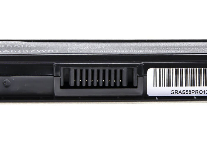 Green Cell batteri PRO A41-X550A A41-X550 för Asus A550 K550 R510 R510C R510L X550 X550C X550CA X550CC X550L X550V X550VC. - Bild 4