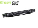 Green Cell batteri PRO A41-X550A A41-X550 för Asus A550 K550 R510 R510C R510L X550 X550C X550CA X550CC X550L X550V X550VC. - Bild 5