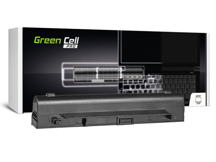 Green Cell Batteri PRO A41-X550A A41-X550 för Asus A550 K550 R510 R510C R510L X550 X550C X550CA X550CC X550L X550V X550VC - Bild 1