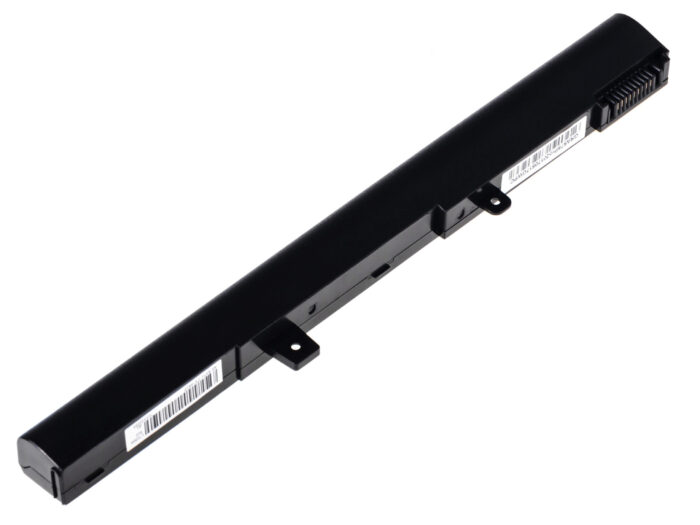 Green Cell Batteri PRO A31N1319 A41N1308 för Asus X551 X551C X551CA X551M X551MA X551MAV F551 F551C F551M R512C R512CA R553L. - Bild 3