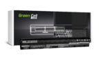Green Cell batteri PRO M5Y1K för Dell Inspiron 15 3552 3567 3573 5551 5552 5558 5559 Inspiron 17 5755