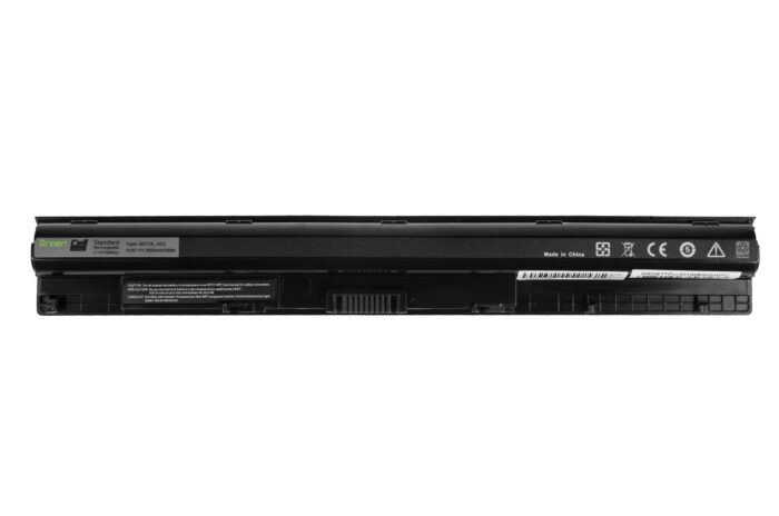 Green Cell batteri PRO M5Y1K för Dell Inspiron 15 3552 3567 3573 5551 5552 5558 5559 Inspiron 17 5755 - Bild 2
