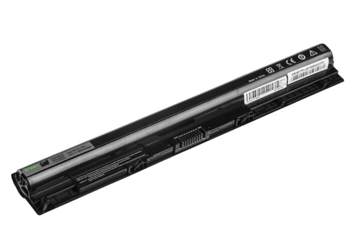 Green Cell batteri PRO M5Y1K för Dell Inspiron 15 3552 3567 3573 5551 5552 5558 5559 Inspiron 17 5755 - Bild 5