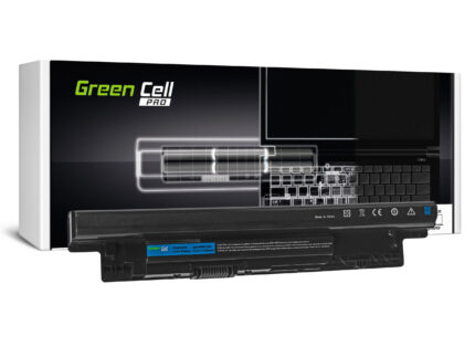 Green Cell Batteri PRO MR90Y XCMRD för Dell Inspiron 15 15R 17 17R