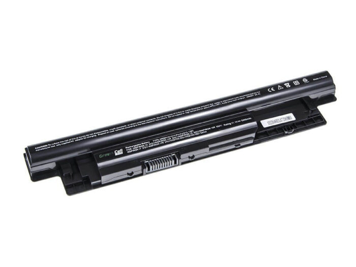 Green Cell Batteri PRO MR90Y XCMRD för Dell Inspiron 15 15R 17 17R - Bild 2