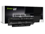 Green Cell Batteri PRO J1KND för Dell Inspiron 13R 14R 15R 17R Q15R N4010 N5010 N5030 N5040 N5110 T510.