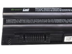 Green Cell batteri PRO 8858X T54FJ M5Y0X för Dell Latitude E5420 E5430 E5520 E5530 E6420 E6430 E6520 E6530. - Bild 4