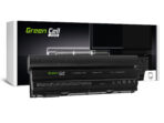 Green Cell batteri PRO 8858X T54FJ för Dell Latitude E6420 E6430 E6520 E6530