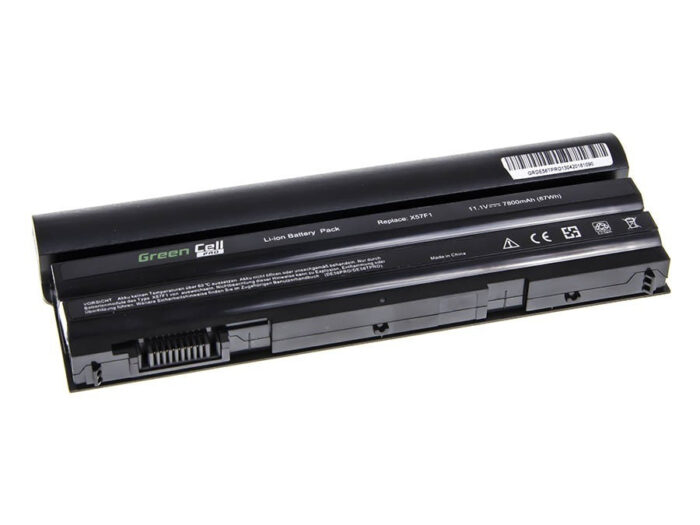 Green Cell batteri PRO 8858X T54FJ för Dell Latitude E6420 E6430 E6520 E6530 - Bild 2
