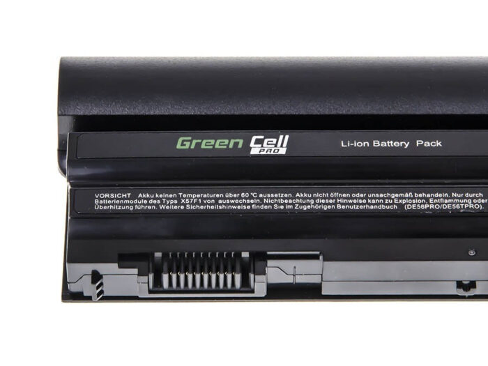 Green Cell batteri PRO 8858X T54FJ för Dell Latitude E6420 E6430 E6520 E6530 - Bild 5