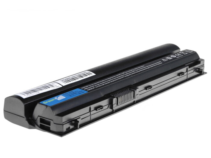 Green Cell Batteri PRO RFJMW FRR0G för Dell Latitude E6220 E6230 E6320 E6330 - Bild 4