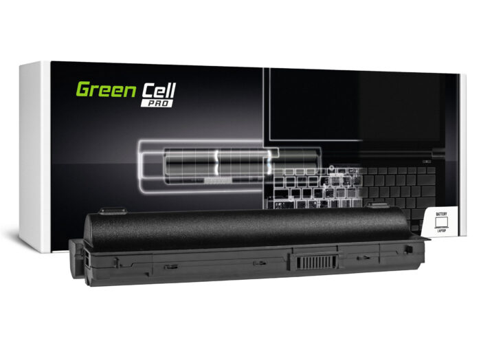 Green Cell batteri PRO RFJMW FRR0G för Dell Latitude E6220 E6230 E6320 E6330 - Bild 1