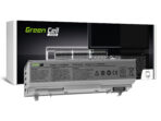 Green Cell Batteri PRO PT434 W1193 för Dell Latitude E6400 E6410 E6500 E6510.