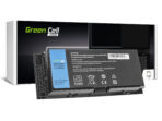 Green Cell Batteri PRO FV993 för Dell Precision M4600 M4700 M4800 M6600 M6700