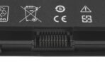 Green Cell Batteri PRO FV993 för Dell Precision M4600 M4700 M4800 M6600 M6700 - Bild 4