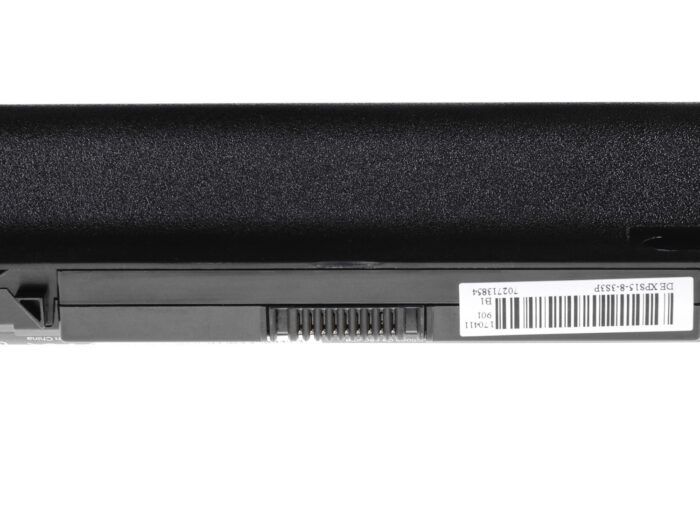 Green Cell Batteri PRO JWPHF R795X för Dell XPS 15 L501x L502x XPS 17 L701x L702x - Bild 3