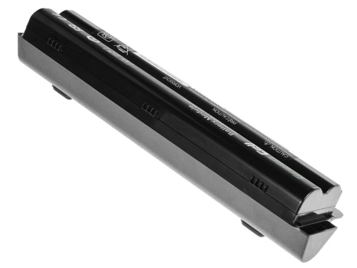 Green Cell Batteri PRO JWPHF R795X för Dell XPS 15 L501x L502x XPS 17 L701x L702x - Bild 5