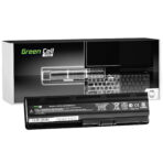 Green Cell PRO Batteri för HP 635 650 655 2000 Pavilion G6 G7 / 11.1V 5200mAh.