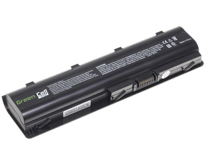 Green Cell PRO Batteri för HP 635 650 655 2000 Pavilion G6 G7 / 11.1V 5200mAh. - Bild 2