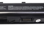 Green Cell PRO Batteri för HP 635 650 655 2000 Pavilion G6 G7 / 11.1V 5200mAh. - Bild 4