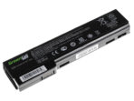 Green Cell Batteri PRO CC06XL för HP EliteBook 8460p 8460w 8470p 8560p 8570p ProBook 6460b 6560b 6570b. - Bild 3