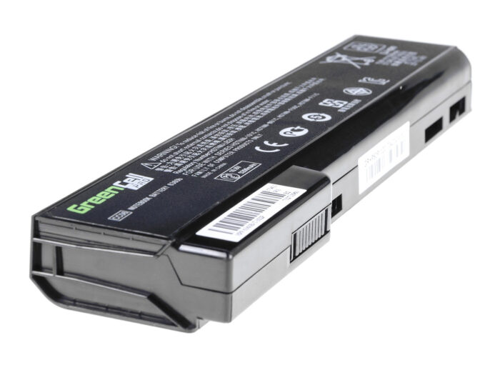 Green Cell Batteri PRO CC06XL för HP EliteBook 8460p 8460w 8470p 8560p 8570p ProBook 6460b 6560b 6570b. - Bild 5