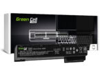 Green Cell Batteri PRO för HP EliteBook 8560w 8570w 8760w 8770w.