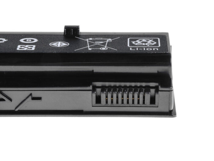 Green Cell Batteri PRO för HP EliteBook 8560w 8570w 8760w 8770w. - Bild 5