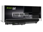 Green Cell batteri PRO OA04 HSTNN-LB5S för HP 14 15 HP 240 245 246 250 255 256 G2 G3