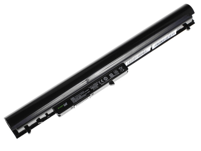 Green Cell batteri PRO OA04 HSTNN-LB5S för HP 14 15 HP 240 245 246 250 255 256 G2 G3 - Bild 2