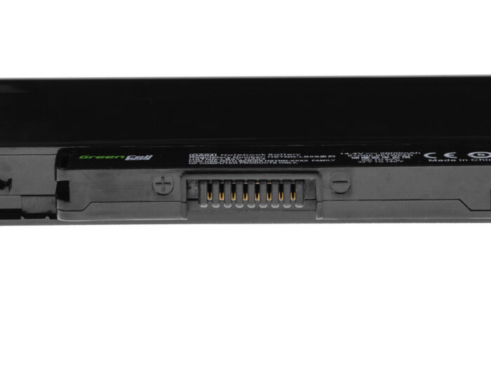 Green Cell batteri PRO OA04 HSTNN-LB5S för HP 14 15 HP 240 245 246 250 255 256 G2 G3 - Bild 5