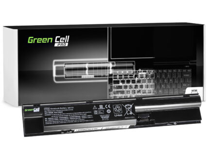 Green Cell batteri PRO FP06 FP06XL för HP ProBook 440 445 450 470 G0 G1 470 G2