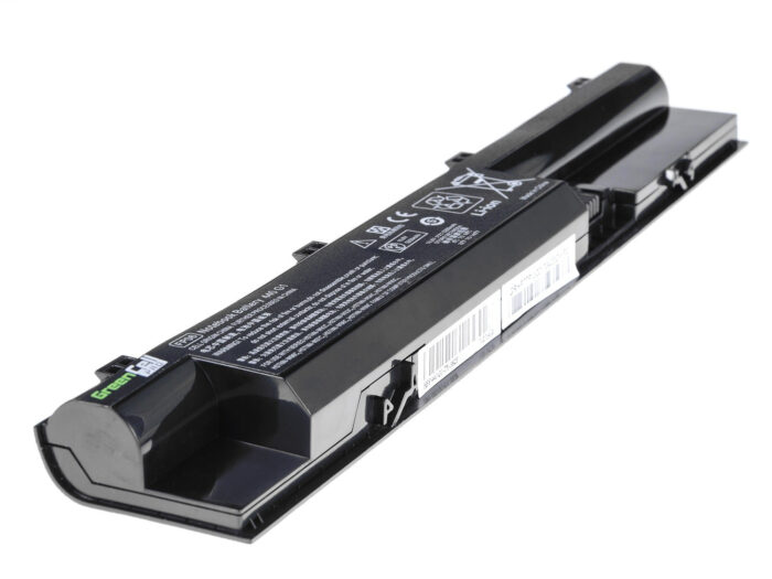 Green Cell batteri PRO FP06 FP06XL för HP ProBook 440 445 450 470 G0 G1 470 G2 - Bild 4