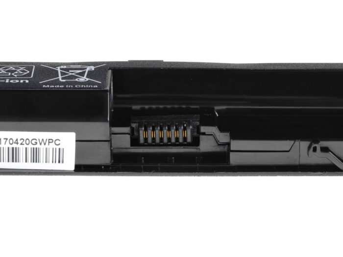 Green Cell batteri PRO FP06 FP06XL för HP ProBook 440 445 450 470 G0 G1 470 G2 - Bild 5
