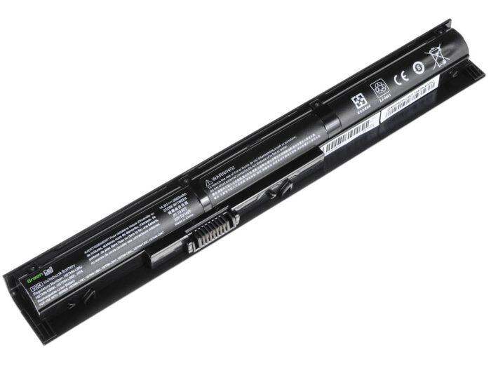 Green Cell Batteri PRO VI04 för HP ProBook 440 G2 450 G2 Pavilion 15-P 17-F Envy 15-K 17-K. - Bild 2