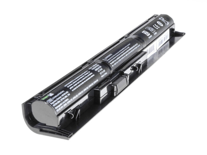Green Cell Batteri PRO VI04 för HP ProBook 440 G2 450 G2 Pavilion 15-P 17-F Envy 15-K 17-K. - Bild 4