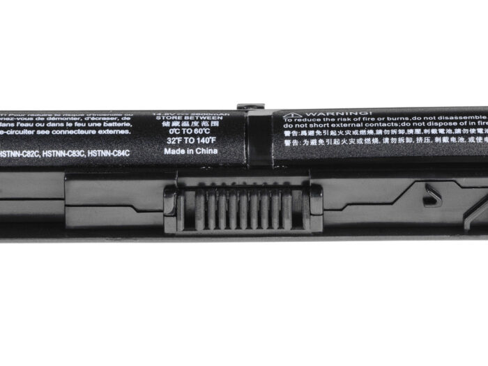 Green Cell Batteri PRO VI04 för HP ProBook 440 G2 450 G2 Pavilion 15-P 17-F Envy 15-K 17-K. - Bild 5