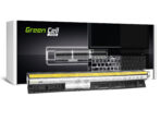 Green Cell batteri L12M4E01 PRO för Lenovo G50 G50-30 G50-45 G50-70 G50-80 G400s G500s G505s