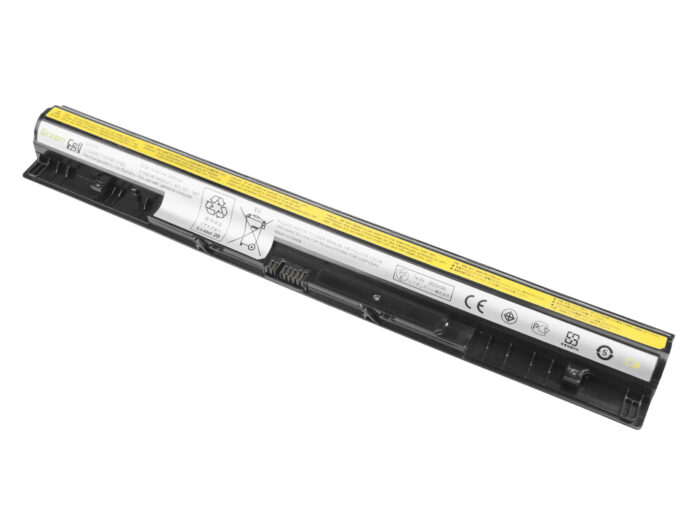 Green Cell batteri L12M4E01 PRO för Lenovo G50 G50-30 G50-45 G50-70 G50-80 G400s G500s G505s - Bild 2