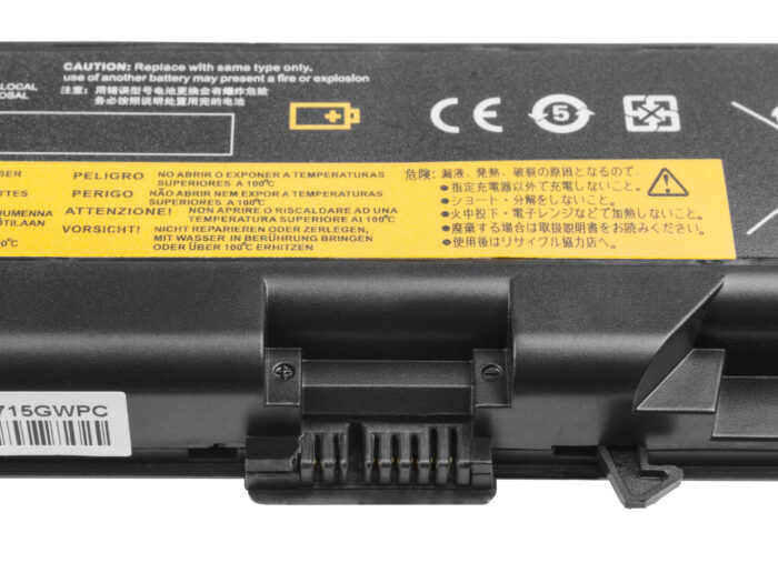 Green Cell Batteri PRO 45N1001 för Lenovo ThinkPad L430 T430i L530 T430 T530 T530i. - Bild 3