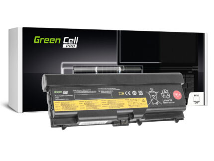 Green Cell Batteri PRO 45N1001 för Lenovo ThinkPad L430 T430i L530 T430 T530 T530i.