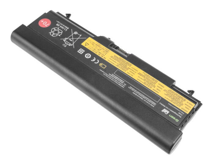Green Cell Batteri PRO 45N1001 för Lenovo ThinkPad L430 T430i L530 T430 T530 T530i. - Bild 2