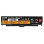 Green Cell batteri PRO för Lenovo ThinkPad T440p T540p W540 W541 L440 L540 - Bild 3
